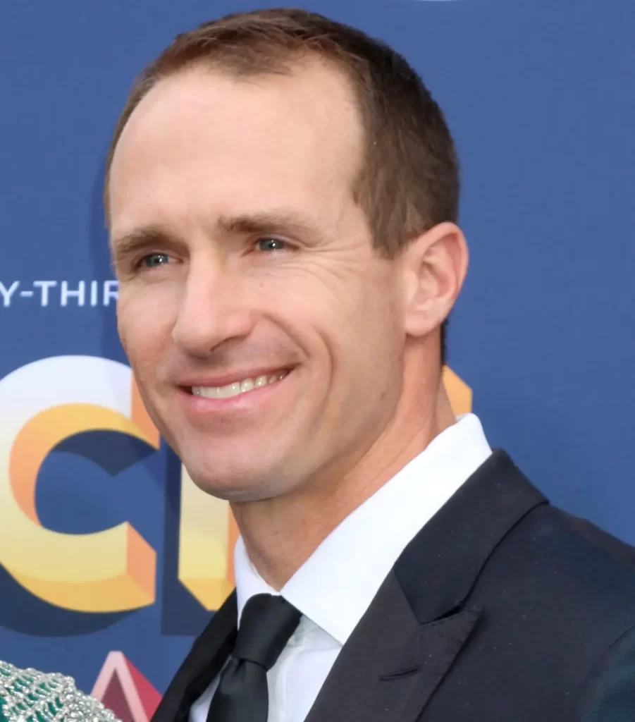 Drew Brees